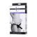 XR Brands Elevate Silicone Adjustable Strap-On System Black