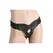 Blush Bella Podesivi Velvet Strap-On Pojas sa Podstavljenim Potpornim Panelom