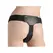 Blush Bella Podesivi Velvet Strap-On Pojas sa Podstavljenim Potpornim Panelom