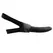 Master Series Face Fuk Strap-On Gag - Podesivi Lateks Pojas za Glavu Crni