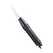 Zeus Twilight Wand Deluxe Edition - Intimni Set za Elektro-Stimulaciju, 5 Dodataka