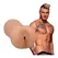 Doc Johnson William Seed ULTRASKYN Compact Pocket Model, Flesh-Toned