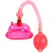 CalExotics Intimni Usisni Uređaj Roze - Podesivi Poboljšivač Osetljivosti
