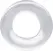 Doc Johnson The Donut 4X Intimate Support Ring TPE Transparent