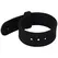 CalExotics The Belt Adjustable Silicone Comfort Ring Black