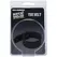 CalExotics The Belt Adjustable Silicone Comfort Ring Black