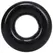 OXBALLS The 3X Donut Stretchable TPE Support Ring Clear
