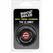 OXBALLS The 3X Donut Stretchable TPE Support Ring Clear