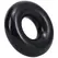 Blush The 2X Donut Silicone Dual Support Ring Transparent Clear