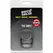 Rock Solid The Hoist Double Ring System TPE Black Adjustable 6768903846104