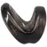 Rock Solid The Hoist Double Ring System TPE Black Adjustable 6768903846104