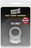 Rock Solid The Hoist Dual Silicone Comfort Support Ring Black