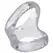 Rock Solid The Hoist Dual Silicone Comfort Support Ring Black