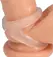 Rock Solid The Hoist Dual Silicone Comfort Support Ring Black