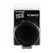 Rock Solid The Monster TPE Anatomical Ring Large Black