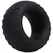 Rock Solid The Monster TPE Anatomical Ring Large Black