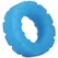 Perfect Fit The Tire Silicone Ring Glow-in-the-Dark, Wide Textured Design