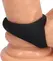 Rock Solid The Stretcher Dvostruki potporni silikonski prsten crni