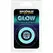 The Big O Silicone Ring Glow-in-the-Dark Comfort Fit