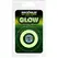 The Big O Silicone Ring Glow-in-the-Dark by The Big O - Flexible Comfort Fit