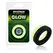 The Big O Silicone Comfort Glow-In-The-Dark Support Ring