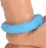 Rock Solid Mega Ring Sistem pritiska, crni, podesivi intimni pojas