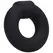 Rock Solid Mega Ring Podesivi intimni potporni prsten crni