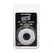 Rock Solid Lifesaver Silicone Support Ring - Ultra-Smooth, Flexible, Black