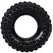 Rock Solid The Radial Intimate Support Ring TPE Black