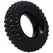 Rock Solid The Radial Intimate Support Ring TPE Black