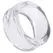 Rock Solid The O Ring Silicone Support Ring Black 40mm