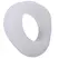 Rock Solid The Master Ring Premium Udobnost Crni 5cm Intimna Traka