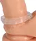 Rock Solid The Gear Intimate Comfort Ring TPE Black