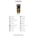 Fist It Vodeni Lubrikant 25 ml - Bistri, Dermatološki Testiran