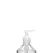 Eros Natural Water-Based Lubricant 500ml - Vegan Formula, Pump Bottle