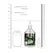 Eros Natural Water-Based Lubricant 500ml - Vegan Formula, Pump Bottle
