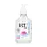 Sliquid Hybrid Lubricant 500 ml Pump - Advanced Water-Silicone Formula
