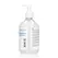 Sliquid Hybrid Lubricant 500 ml Pump - Advanced Water-Silicone Formula