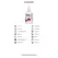Fist It Sliding Butter Water-Based Lubricant 500 ml Pump Bottle