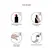 SLIDE Ultra-Thin Silicone Lubricant 100 ml - Long-Lasting Formula