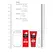 Original CBD Amsterdam intimni gel na vodenoj bazi 50 ml - nežna formula