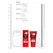 Cobeco Pharma CBD lubrikant na vodenoj bazi 50 ml - neutralna formula