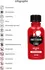 Cobeco CBD Amsterdam Intense Massage Oil 100ml - Nourishing Formula