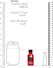 Cobeco CBD Amsterdam Intense Massage Oil 100ml - Nourishing Formula