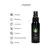 Cobeco Pharma CBD relaksirajuće ulje za masažu 50 ml - formula sa ekstraktom konoplje