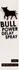 Bull Power Intimate Delay Spray 15 ml - Formula za preciznu aplikaciju