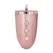 Shots Universal USB Rechargeable Vacuum Pump Head 3-Speed Crna