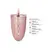 Shots Universal USB Rechargeable Vacuum Pump Head 3-Speed Crna