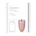 Shots Universal USB Rechargeable Vacuum Pump Head 3-Speed Crna