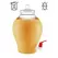 Cobeco Warming Gel 5L - Intimate Gel with Warming Effect, Large Volume